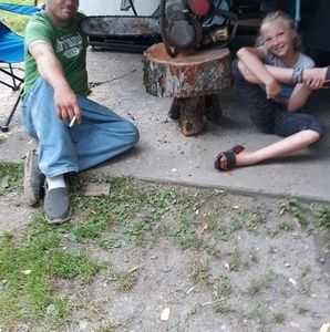 Meet your Posher, Christopher